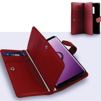 [다린] 심플D 월렛 지갑 케이스 갤럭시노트9 SM-N960N