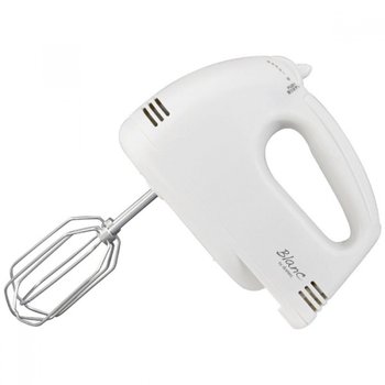 [해외] 드레텍 HM-710WT 핸드 믹서 화이트