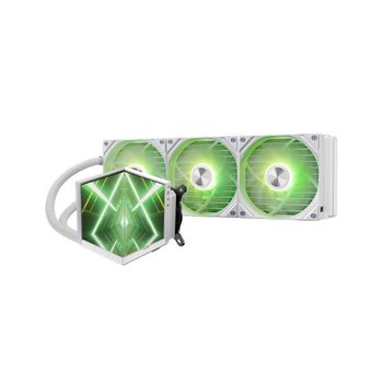 TRYX STAGE ARGB 360 (화이트) (정품)