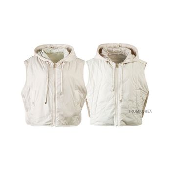 막스마라 레반테 발수 패딩 조끼 145023553