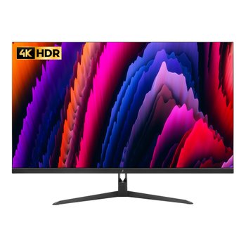 주연테크 V32UE 32형 4K UHD 모니터 Ultra HDR USB-C 65W 리모콘 맥북