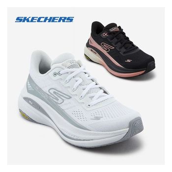 스케쳐스 맥스 쿠셔닝 프로펄션 여성 러닝화 SP0WRCEY