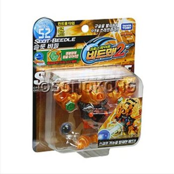 [손오공]배틀비드맨2 슬롯비들 완구 장난감