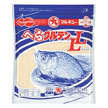 마루큐 헤라글루텐LL 민물떡밥 붕어
