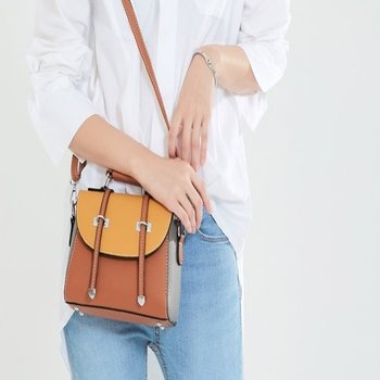 투컬첼 A497 여성 여자 크로스백 토트백 샤철벨 여자 핸드백