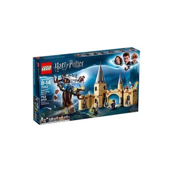 [해외] 레고(LEGO) 해리포터 공중에 떠 있는 포드 앵글리아 75953