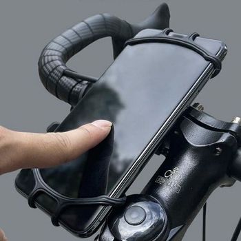 품 거치대 핫아이템 인기 핸드폰 자전거 리뷰좋