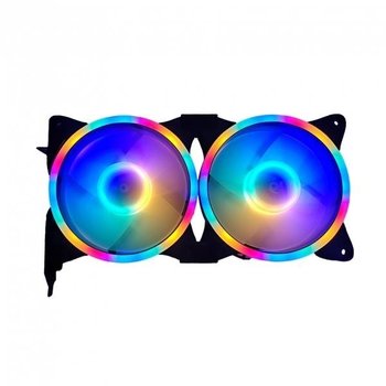 조이쿨 PCI 슬롯쿨러 4색120 JC276