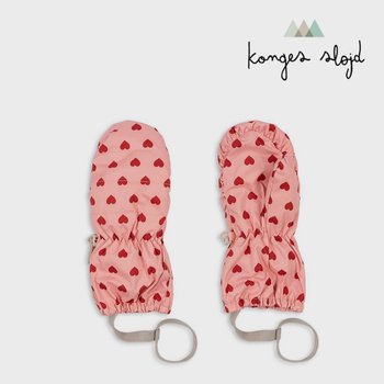 [국내공식] 콩제슬래드 누카 유아 패딩 장갑 Coeur Mellow