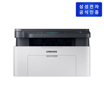 삼성 흑백 레이저복합기 SL-M2085W (인쇄, 복사, 스캔)