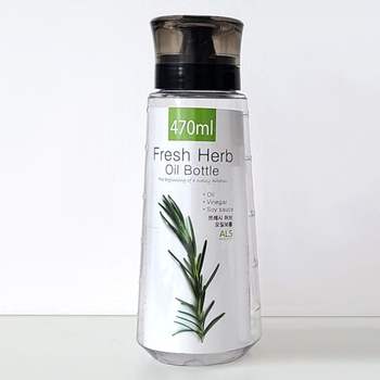프레시 223EXS55 허브 오일병 대 470ml