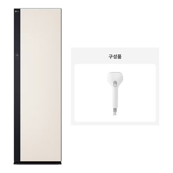 LG 스타일러 SC5MBR80A 배송무료