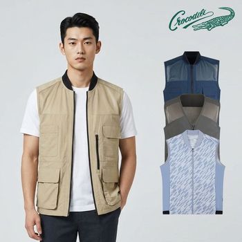 단하루특가남성 베스트 점퍼 균일가 4종 택1_P420981180