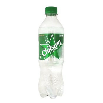 <b>칠성</b><b>사이다</b> <b>500ml</b> x 40펫 (업소용 ) / <b>사이다</b> 탄산음료
