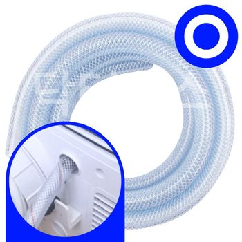 닥터호스 쿠오레 제습기호스 CUD-60W 연속 배수 드레인 호수 호환