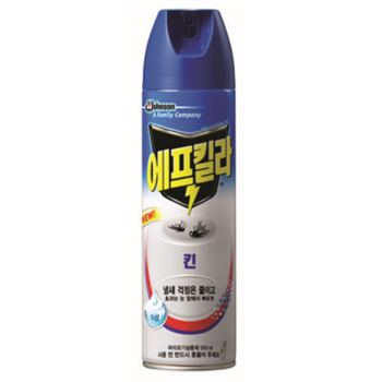 에프킬라 킨 500ml