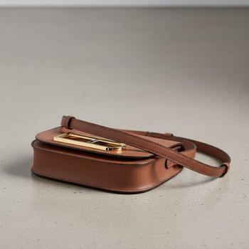 Delvaux [델보]여성 랑고 스몰 숄더백AA0596BJF0 30CDG