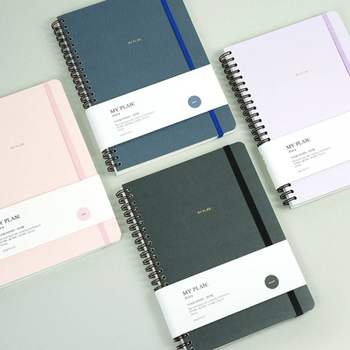 다이어리 만년형 스프링형 신년다이어리 2022다이어리 만년형다이어리 2022년달력