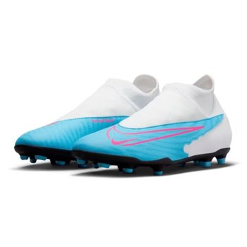[해외] 나이키 팬텀 GX 클럽 DF FG MG 끈없는 축구화 DD9482-446 300 310