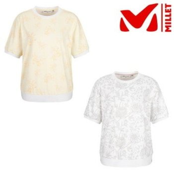 여성LD로리앙라운드티셔츠MXSUT758_GN