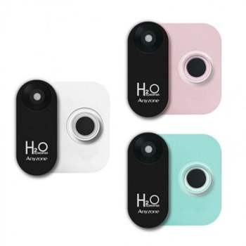 저소음 SV76QR73 카메라 HD1M 무드등 PLA 가습기 휴대용 무선