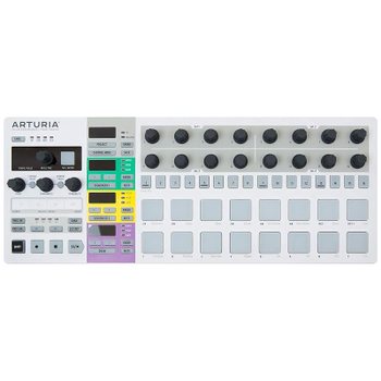 [해외] ARTURIA BeatStep Pro 컨트롤러 및 시퀀서 상품 ID: B019OEJ41I