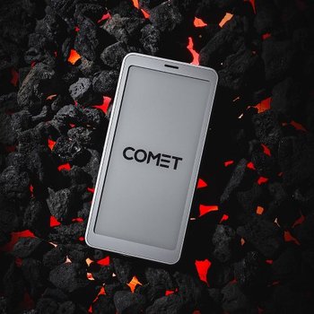 [신세계백화점]이노스페이스원 코멧 5.84인치 바형 이북리더기 COMET