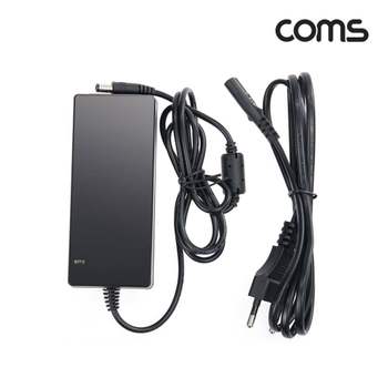 Coms DC 24V 3A 전원 어댑터 외경5.5x내경2.1 아답터 IH392