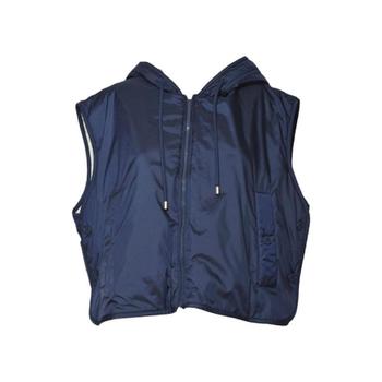 막스마라 위켄드 레반테 지퍼업 리버시블 조끼 2525296021600 014 TP946604