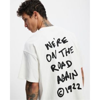 디키즈 딕스 슬레이든 GD SS 티 이그레트 7201914