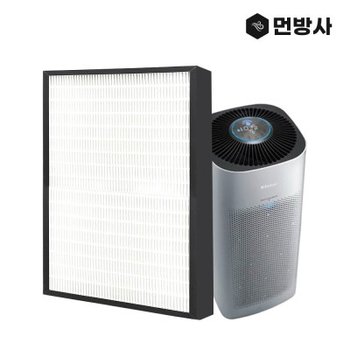 (주)네이처테이블 국산H13 대우 클라쎄 AIR PURIFIER 공기청정기 필터