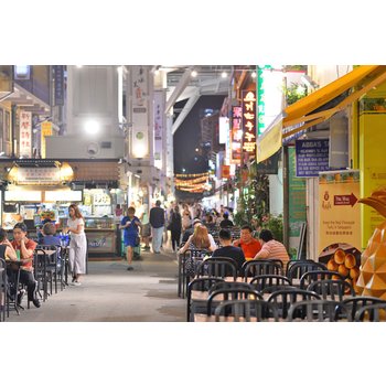 [부산출발] 스타가이드와 함께하는 싱가포르 5일 5성 아마라호텔 1일자유 리버원더스 센토사루지 마담투소 핵심관광지 호텔뷔페 NO쇼핑/NO 팁