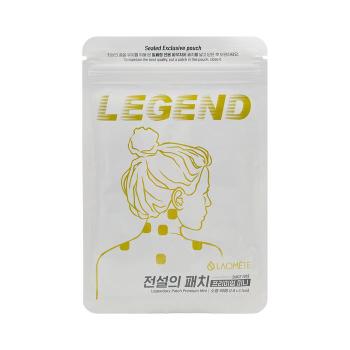 라오메뜨 전설의 패치 프리미엄 미니(소형) 60매 x 1개 (S49692929)