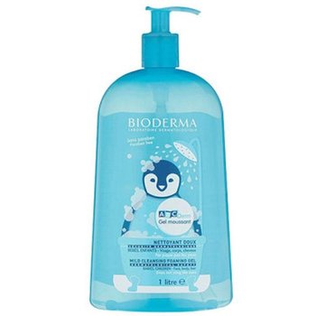 바이오더마 에이비씨덤 젤 무쌍 1000ml (33368156)