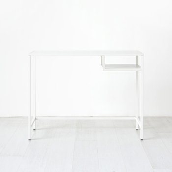 마켓비 TETOS 책상 10036 화이트 당일발송