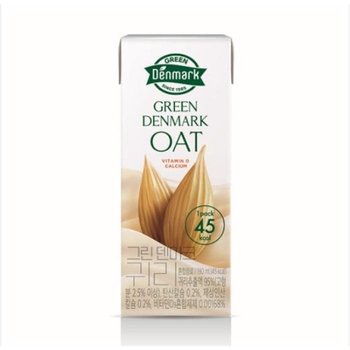 동원 그린덴마크 귀리 190mL x 24개