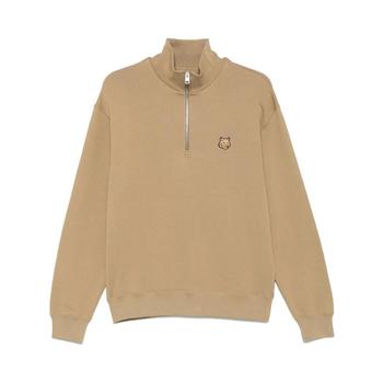 25SS 메종키츠네 긴팔 티셔츠 OM00312KM03210117 CARDAMON DOM