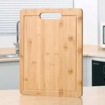 내추럴 A9O9Y5A1 대나무 도마 주방도마(40x30cm)