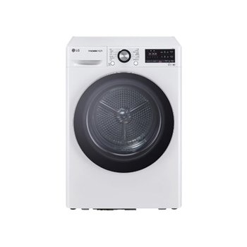 LG 트롬 건조기 10KG RH10WTW 60개월 32,000