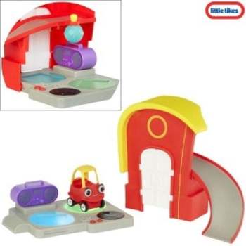 영유아용품 리틀타익스 레츠고 코지하우스/1카