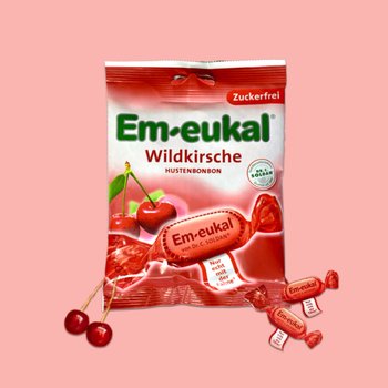 [Dr.C.Soldan GmbH]엠오이칼 와일드체리 무당 75g