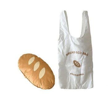 휴대용 하라스장바구니 쇼핑백 접이식 보조 포켓 시장가방