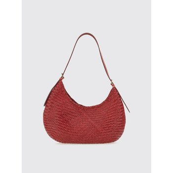 드래곤디퓨전 LUNA PIENA 루나 피에나 숄더백 FW25 8022 POPPYRED 5776634