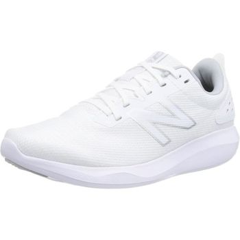 [해외] 뉴발란스 운동화 런닝화 남성 ME432 러닝화 .co.jp 판매 스니커즈 화이트 학교용 착용감 393691