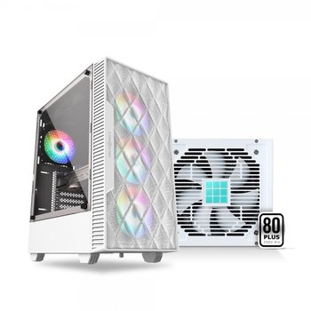 마닉 Master M60 Classic II 600W 화이트 패키지