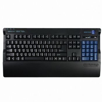 매크로 게이밍키보드 NKEY NKEYBOARD 스카이디지탈 매크로키보드 유선키보드