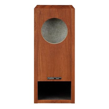 [해외] FOSTEX 백로드 혼형 스피커 박스 P1000-BH (1개)