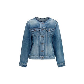 [해외] 발렌시아가 26FW 자켓 A001O6 TDW14 5002 Blue 158038789