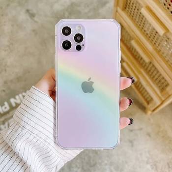 모던박스 아이폰 투명 케이스 12 11 프로 맥스 미니 X 8 레이드