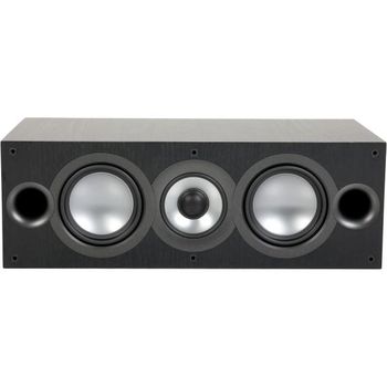[해외] 영국 엘락 스피커 ELAC Uni-Fi 2.0 Centre Speaker UC52 for Music Playback via Stereo System